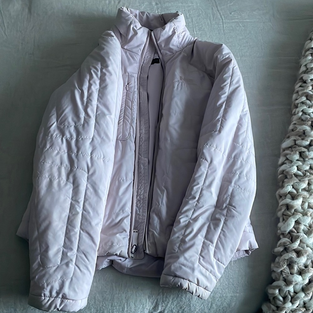 Helly Hansen Puffer Jacket